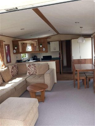 Blue Dolphin Holiday Park, Ref 17474