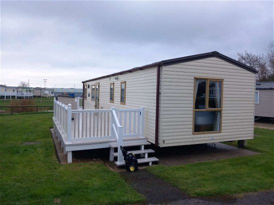 Blue Dolphin Holiday Park, Ref 17474