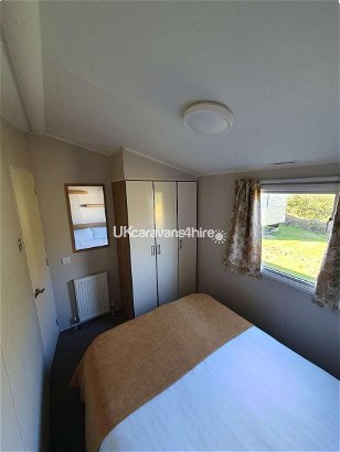 Port Haverigg Holiday Village, Ref 17478