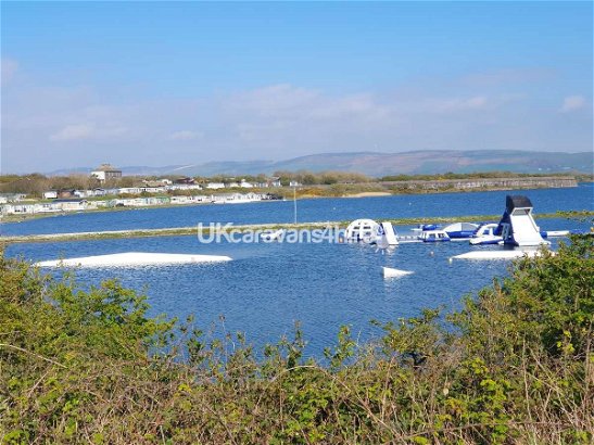 Port Haverigg Holiday Village, Ref 17478