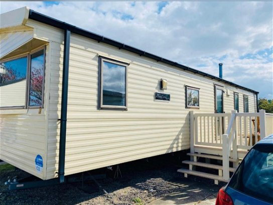Primrose Valley Holiday Park, Ref 17479
