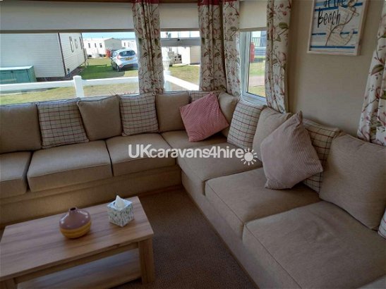 Elie Holiday Park, Ref 17484