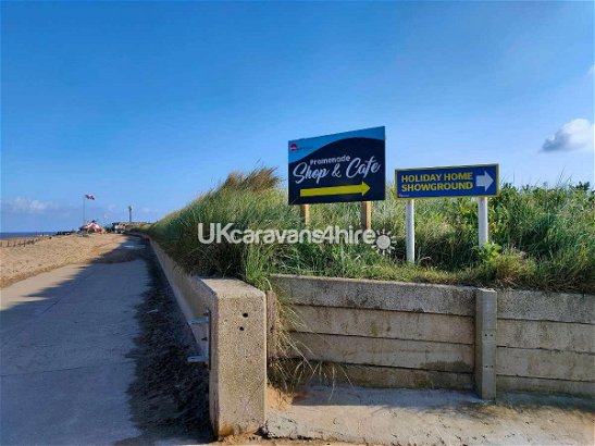Promenade Site, Ref 17489