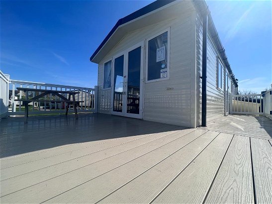 Camber Sands Holiday Park, Ref 17492