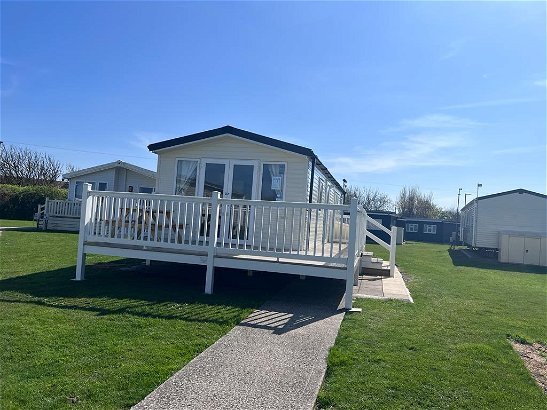 Camber Sands Holiday Park, Ref 17492