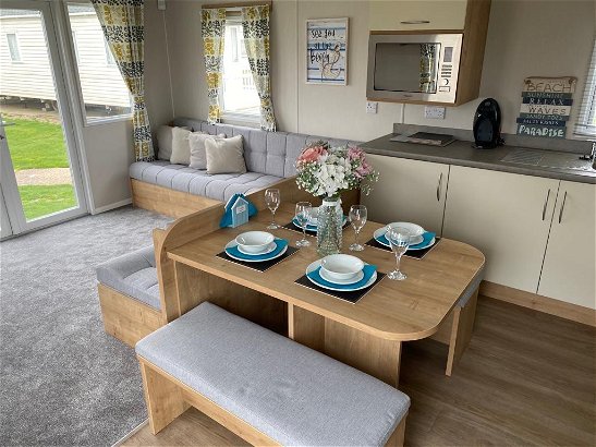 Camber Sands Holiday Park, Ref 17492