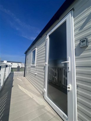 Camber Sands Holiday Park, Ref 17492