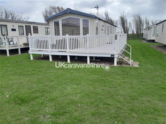 Camber Sands Holiday Park, Ref 17493