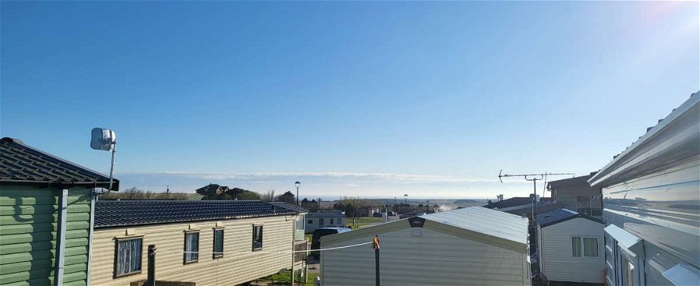 Thornwick Bay Holiday Village, Ref 17496
