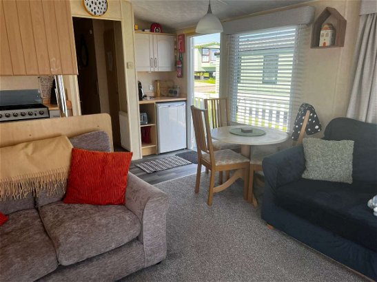Thornwick Bay Holiday Village, Ref 17496