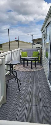Thornwick Bay Holiday Village, Ref 17496