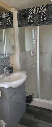 Thornwick Bay Holiday Village, Ref 17496