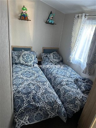 Primrose Valley Holiday Park, Ref 17500