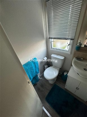 Primrose Valley Holiday Park, Ref 17500