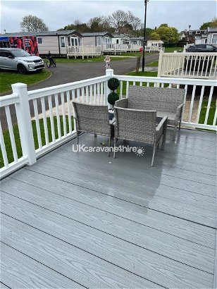 Primrose Valley Holiday Park, Ref 17500