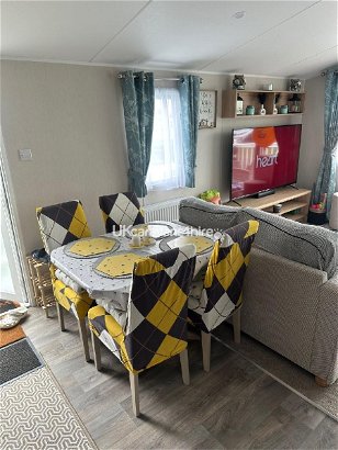 Primrose Valley Holiday Park, Ref 17500