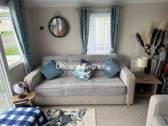 Primrose Valley Holiday Park, Ref 17500