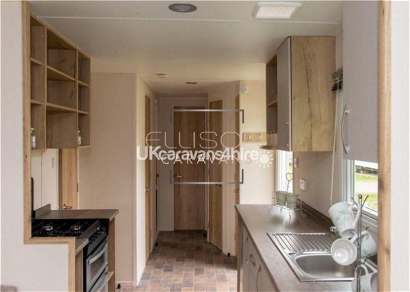 Caister Holiday Park, Ref 17506