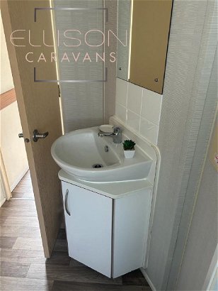 Skipsea Sands Holiday Park, Ref 17507