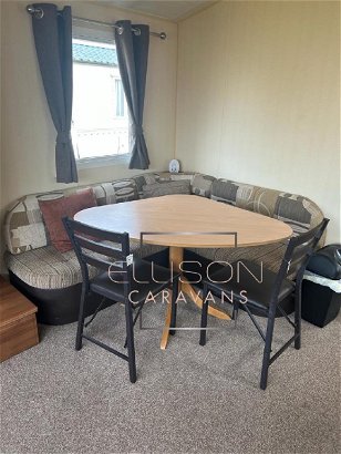 Skipsea Sands Holiday Park, Ref 17507