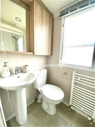 Trecco Bay, Ref 17508