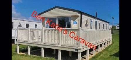 Blue Dolphin Holiday Park, Ref 17509