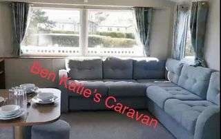 Blue Dolphin Holiday Park, Ref 17509
