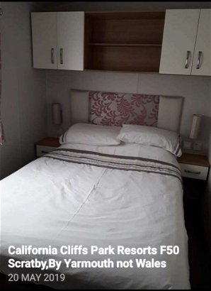 California Cliffs Holiday Park, Ref 17515