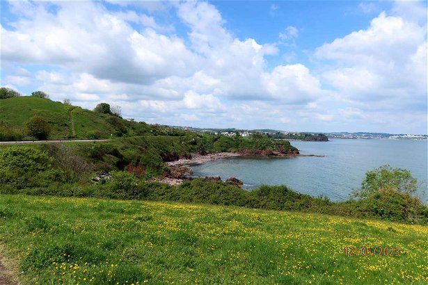 Waterside, Paignton, Ref 17516