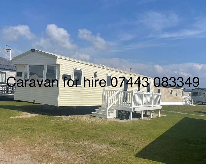 Greenacres Holiday Park, Porthmadog | UKCaravans4Hire