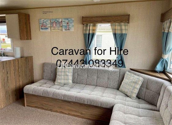 Greenacres Holiday Park, Ref 17517