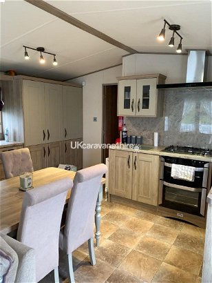 Haggerston Castle, Ref 17522