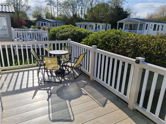 Cleethorpes Beach Holiday Park, Ref 17526