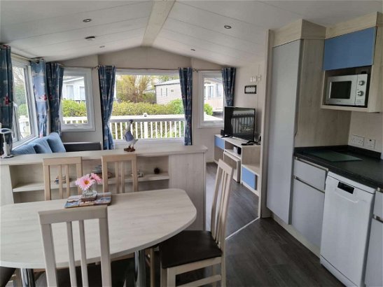 Cleethorpes Beach Holiday Park, Ref 17526