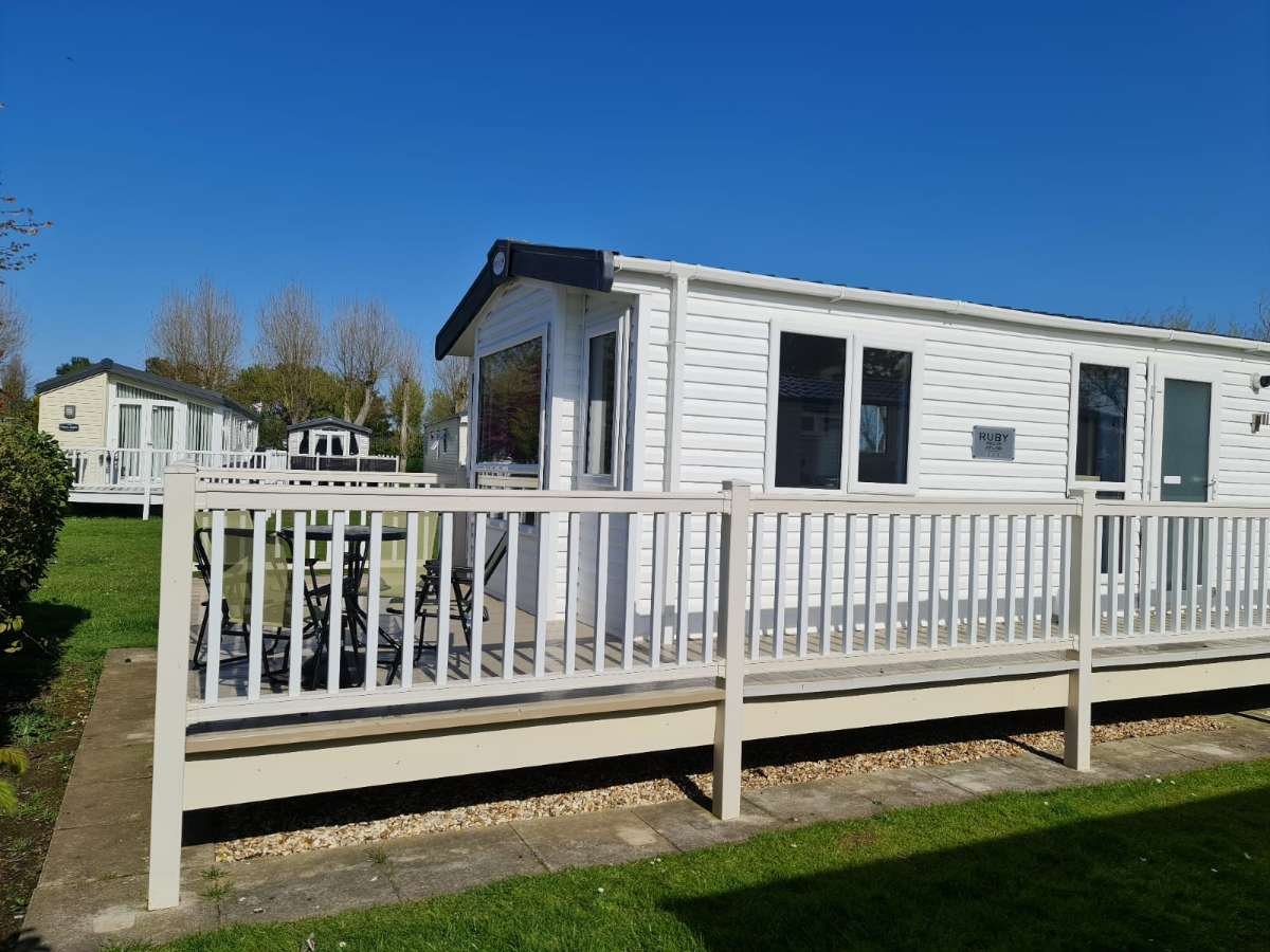 Pet Friendly Holiday Hire Cleethorpes-17526| UKCaravans4Hire