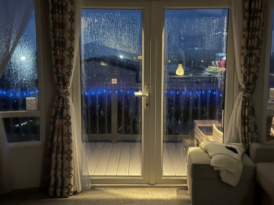 Thornwick Bay Holiday Village, Ref 17527