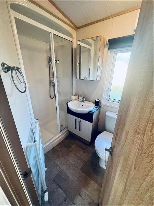 Cleethorpes Beach Holiday Park, Ref 17530