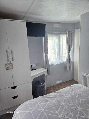 Skipsea Sands Holiday Park, Ref 17531