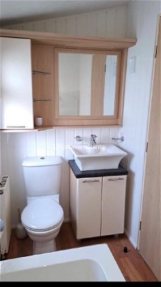 Patrington Haven Leisure Park, Ref 17532