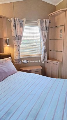 Patrington Haven Leisure Park, Ref 17532