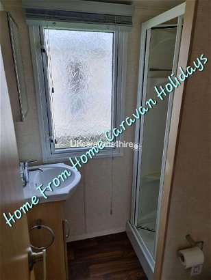 Lido Beach Holiday Park, Ref 17540