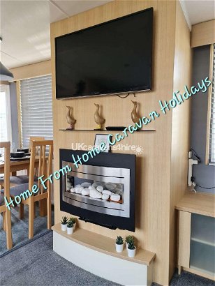 Lido Beach Holiday Park, Ref 17540