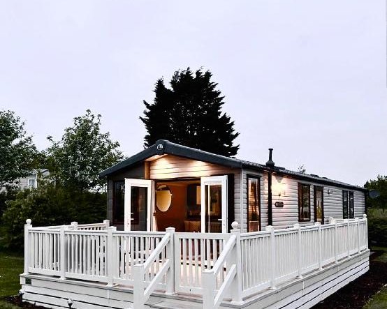 ref 17545, Primrose Valley Holiday Park, Filey, North Yorkshire