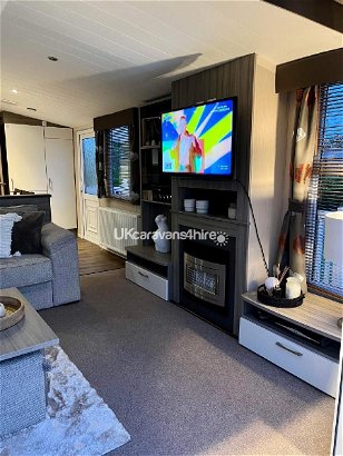 Primrose Valley Holiday Park, Ref 17545