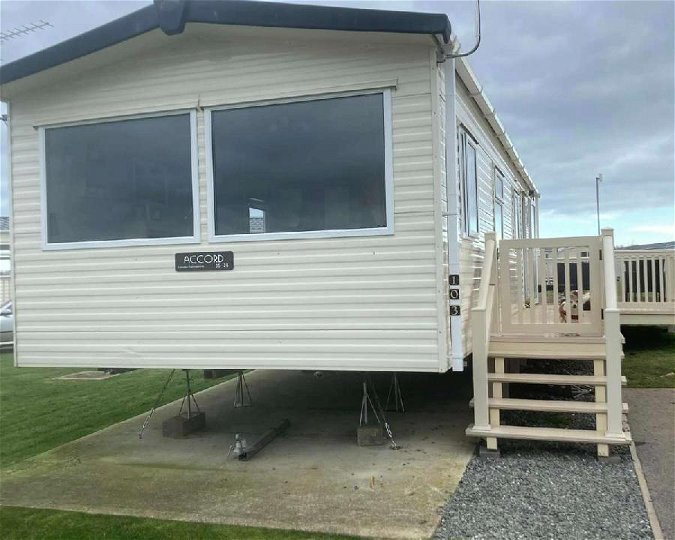 ref 17546, Sand Le Mere Holiday Village, Hull, East Yorkshire
