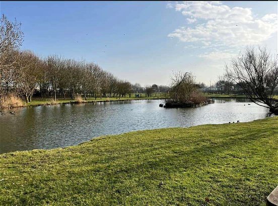 Skipsea Sands Holiday Park, Ref 17549