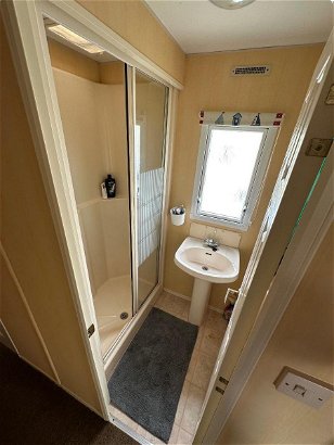 Skipsea Sands Holiday Park, Ref 17549