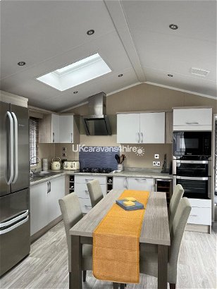 Pevensey Bay Holiday Park, Ref 17550