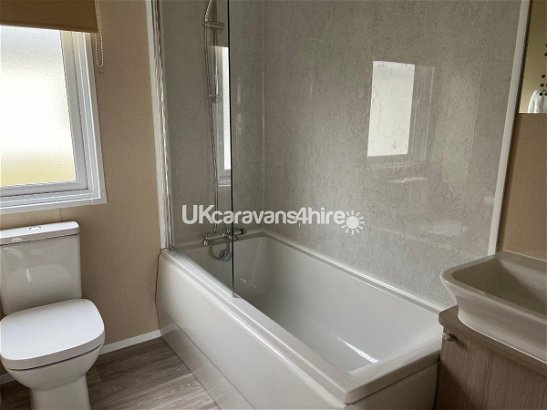 Pevensey Bay Holiday Park, Ref 17550