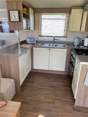 Kiln Park Holiday Park, Ref 17551